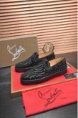 wholesale quality christian louboutin men model no. 53